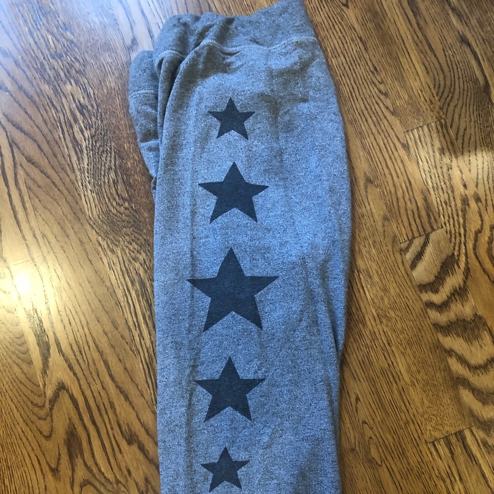 Sundry star sweatpants